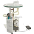 Bosch 69181 Fuel Pump Module Assembly Fi Elec Fuel