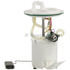 Bosch 69181 Fuel Pump Module Assembly Fi Elec Fuel