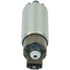 Bosch 69248 Electric Fuel Pump Fi Elec Fuel