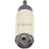 69509 by BOSCH - Fi Elec Fuel
