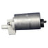 69549 by BOSCH - GAS FUEL PUMP - ELEC