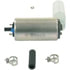 69633 by BOSCH - Fuel Pump & Strainer