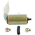 69659 by BOSCH - Fi Elec Fuel