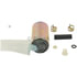 69662 by BOSCH - Fuel Pump