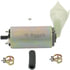 69666 by BOSCH - Fuel Pump