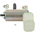 69668 by BOSCH - Fuel Pump & Strainer