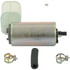 69668 by BOSCH - Fuel Pump & Strainer