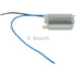 69667 by BOSCH - Fuel Pump & Strainer