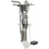 69716 by BOSCH - Fi Fuel Pp As