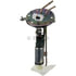 Bosch 69747 Electric Fuel Pump Fuel Pump Hanger