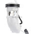 69801 by BOSCH - Fuel Pump Module