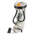 69801 by BOSCH - Fuel Pump Module