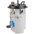 Bosch 69887 Fuel Pump Module Assembly Fi Elec Fuel