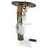 Bosch 69914 Electric Fuel Pump Fuel Pump Hanger