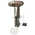 69919 by BOSCH - Fuel Pump Assembly