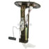 69919 by BOSCH - Fuel Pump Assembly