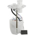 69940 by BOSCH - Fi Elec Fuel