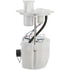 69940 by BOSCH - Fi Elec Fuel