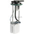 69986 by BOSCH - Fuel Pump Assemblies
