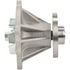 96081 by BOSCH - Water Pump