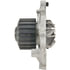 Bosch 96097 Engine Water Pump Water Pump