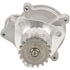 Bosch 96115 Engine Water Pump Water Pump