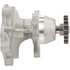 Bosch 96115 Engine Water Pump Water Pump