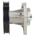 96134 by BOSCH - Water Pump