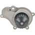 96137 by BOSCH - Water Pump