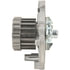 Bosch 96162 Engine Water Pump Water Pump