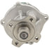96166 by BOSCH - Water Pump