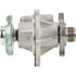 96166 by BOSCH - Water Pump