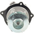 96166 by BOSCH - Water Pump