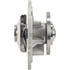 96182 by BOSCH - Water Pump