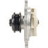 96186 by BOSCH - Water Pump