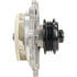 96186 by BOSCH - Water Pump