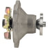 97014 by BOSCH - Water Pump