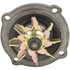 97014 by BOSCH - Water Pump