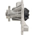 97016 by BOSCH - Water Pump