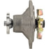 97014 by BOSCH - Water Pump