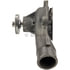 97020 by BOSCH - Water Pump