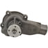 97020 by BOSCH - Water Pump