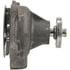 97020 by BOSCH - Water Pump