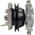 Bosch 97040 Engine Water Pump Water Pump
