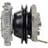 Bosch 97040 Engine Water Pump Water Pump