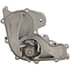 97063 by BOSCH - Water Pump