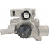 Bosch 97114 Engine Water Pump Water Pump