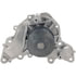 97154 by BOSCH - Water Pump