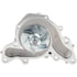 97154 by BOSCH - Water Pump