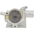 Bosch 97186 Engine Water Pump Water Pump